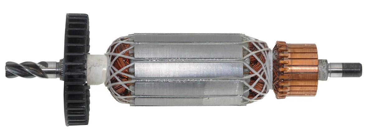 Якорь перфоратора Kress PCX 1050 163х34 мм