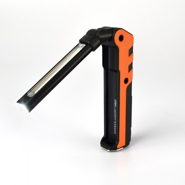 Ліхтар Videx 400 Lm/4000 K (VLF-M044UV) - фото 4