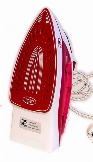 Утюг Promotec PM-1132 (Flat-017) - фото 2