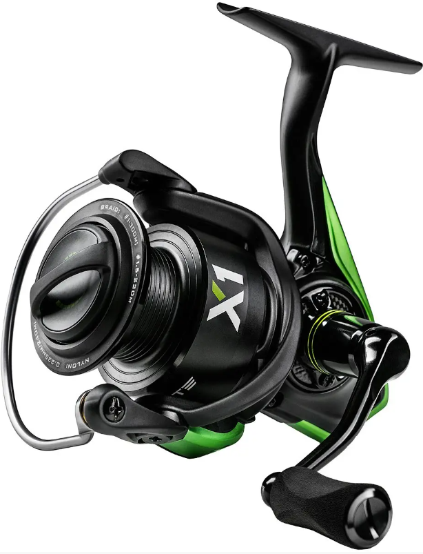 Катушка Favorite X1 2000 9+1BB (NA002604)