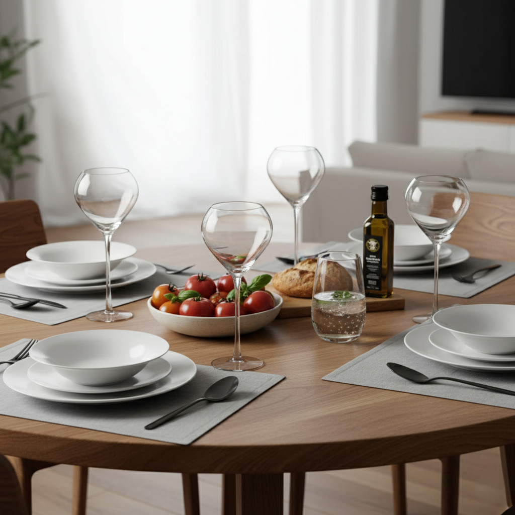 Комплект бокалов для белого вина Sakura 250 мл 2 шт. - фото 3