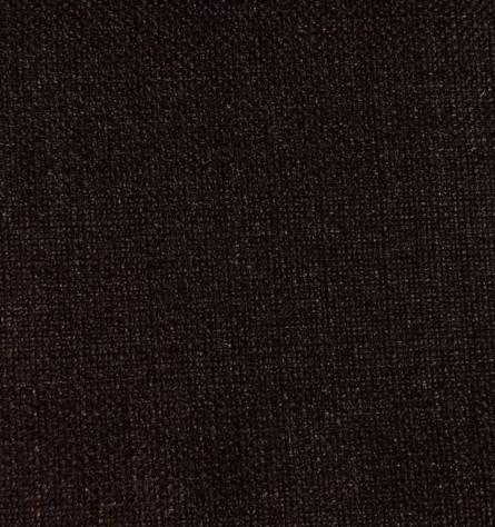 Комплект штор Льон-Рогожка 2 шт. 150x280 см Чорний шоколад - фото 3 Комплект штор Льон-Рогожка 2 шт. 150x280 см Чорний шоколад - фото 3