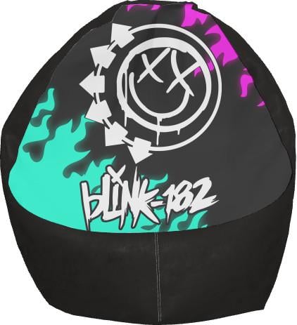 Кресло-груша Blink-182 11 M (13277436)