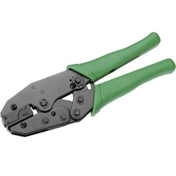 Інструмент обтискний Digitus (ERC-DN-94008)