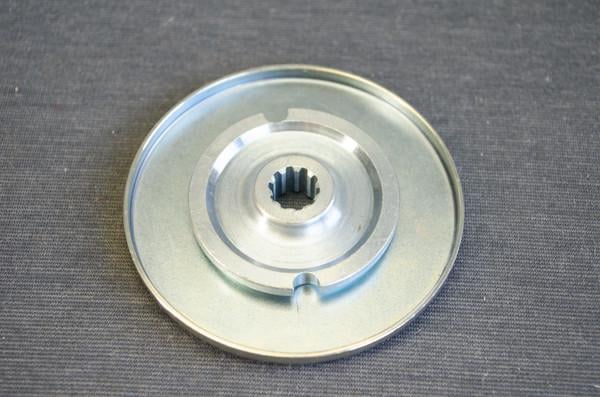 Тарелки редуктора для мотокос FS 55 (1684)