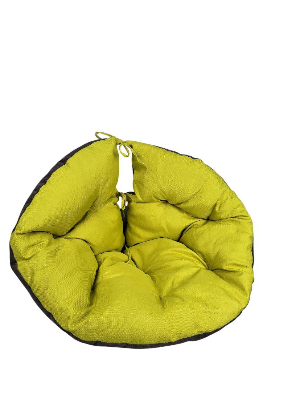 Кокон для животных двусторонний 70х70 см Серо-зеленый (1470) Кокон для животных двусторонний 70х70 см Серо-зеленый (1470)