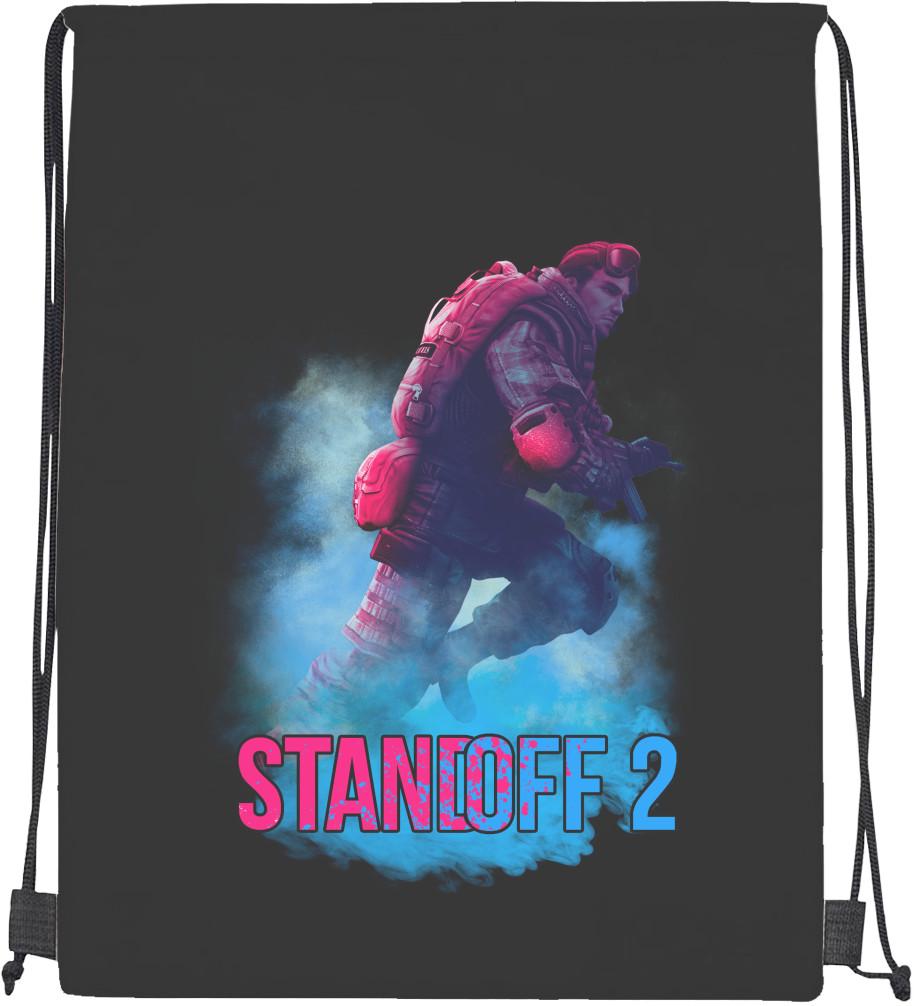 Мішок спортивний Standoff 2 6 (20298535) Мішок спортивний Standoff 2 6 (20298535)