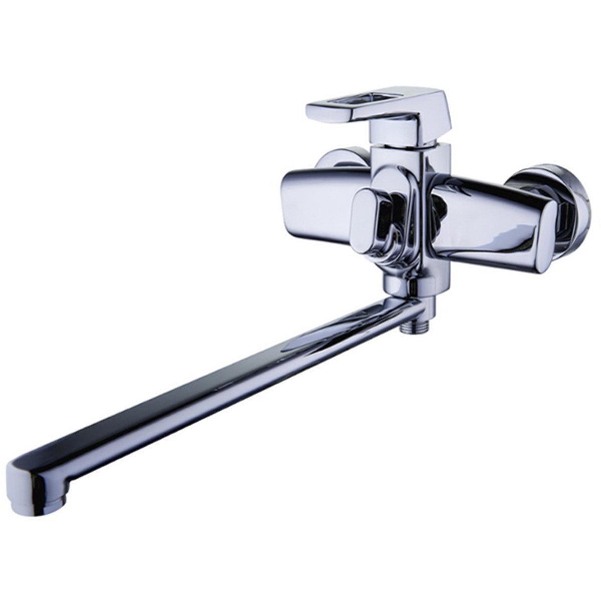 Смеситель для ванной G-lauf LEF7-A232 LEF7- A232 (40431)