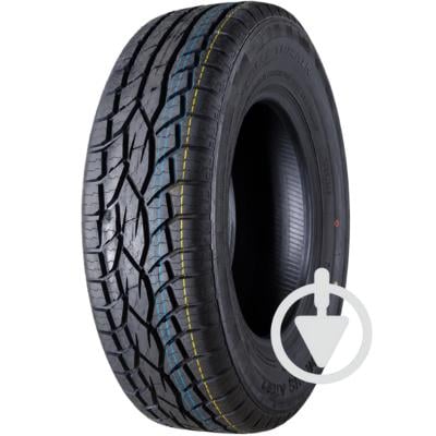 Автошина Hifly Vigorous AT602 205/80 R16 104T XL