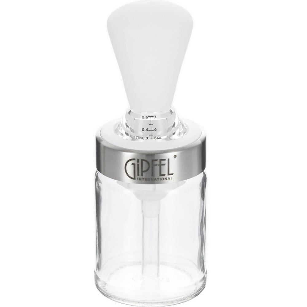 Кисточка для масла GIPFEL 100 мл (50700) Кисточка для масла GIPFEL 100 мл (50700)