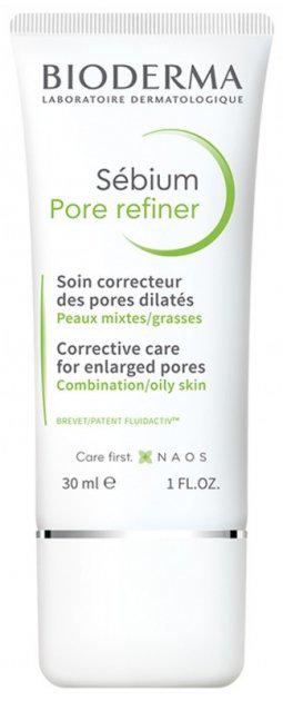 Крем для сужения пор BIODERMA Sebium Pore Refiner 30 мл (356078184)