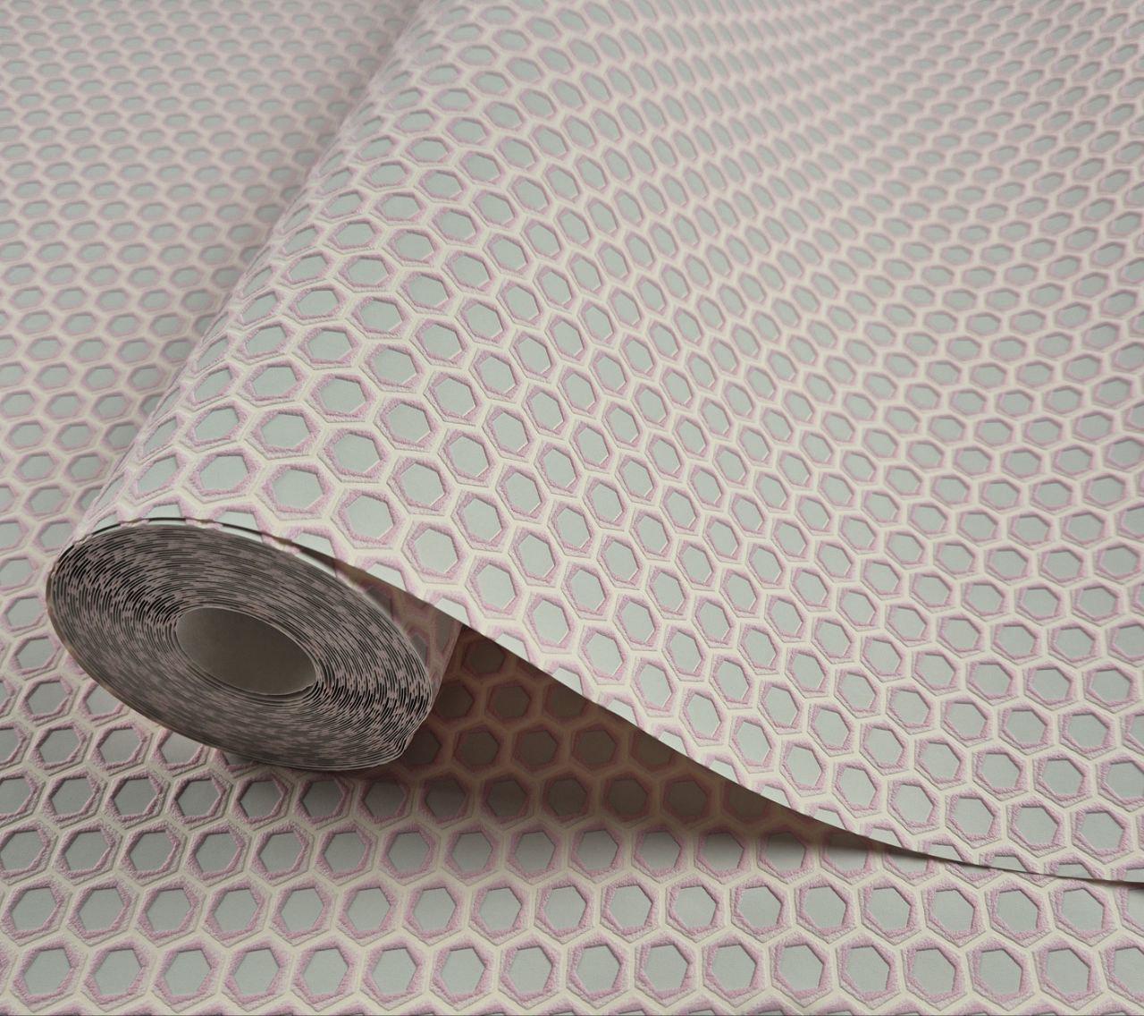 Обои виниловые Marburg 52023 10х0,53м (30220094)