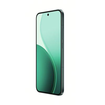 Мобильный телефон OPPO Reno14 5G 12/256GB Luminous Green (OFCPH2737_GREEN) - фото 2