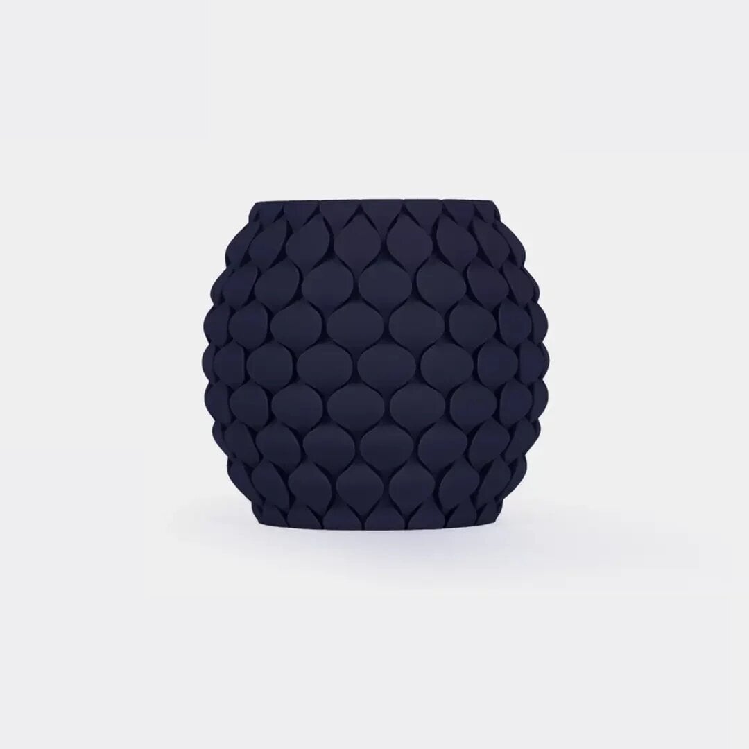 Пластик SUNLU PLA + 2.0 1 кг 1,75 мм Темно-синий (2764578548)
