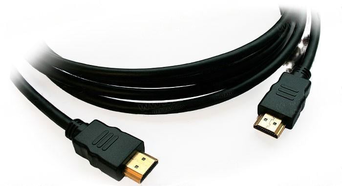 Кабель HDMI Standard v.2 тип A 3 м. (HDMIS2-MM-03)