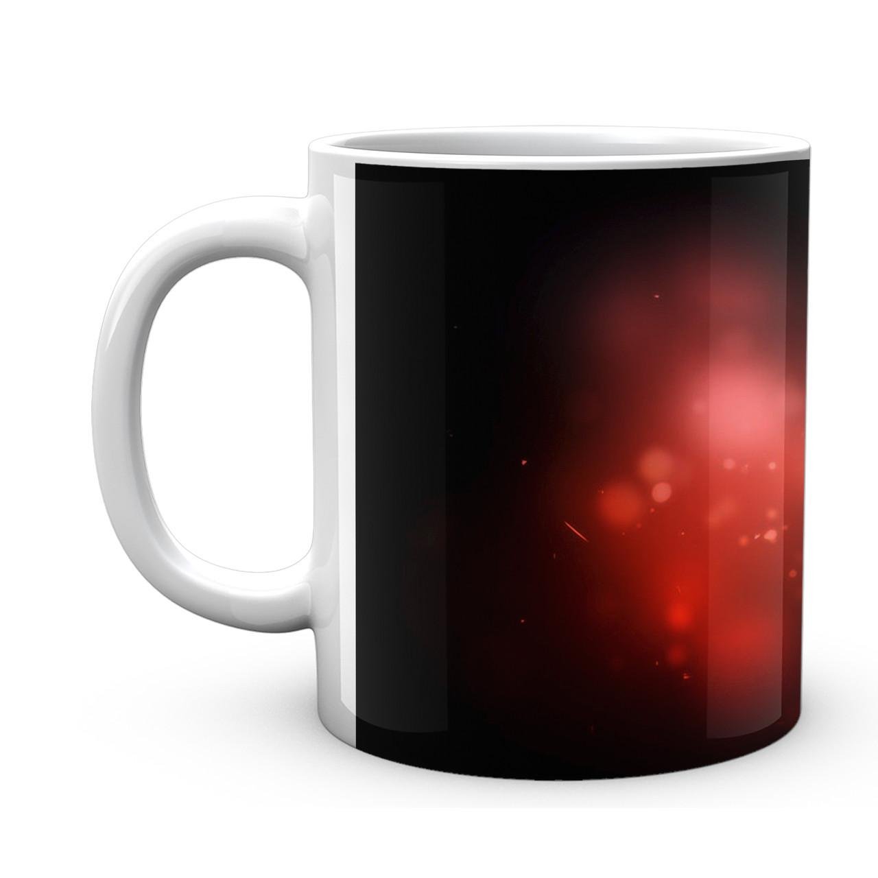 Чашка Geekland Attack on Titan Эмблема разведкорпуса (AT.02.70) - фото 1 Чашка Geekland Attack on Titan Эмблема разведкорпуса (AT.02.70) - фото 1