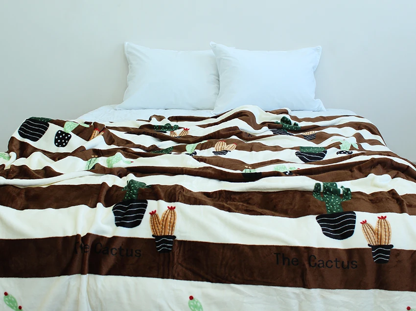 Плед велсофт TAG Tekstil ALM1906 200x220 см (1770) - фото 2 Плед велсофт TAG Tekstil ALM1906 200x220 см (1770) - фото 2