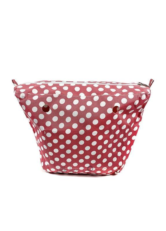 Підкладка джинсова для сумки Classic Горошок Рожевий (8054) Підкладка джинсова для сумки Classic Горошок Рожевий (8054)