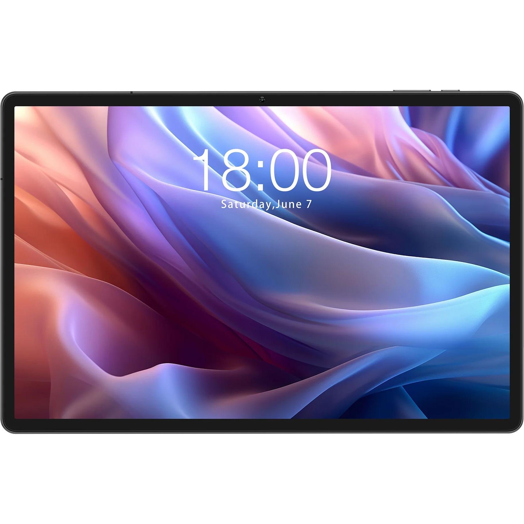 Планшет Teclast T65Max 8/256 Гб G99 10000 mAh Grey (27676351)