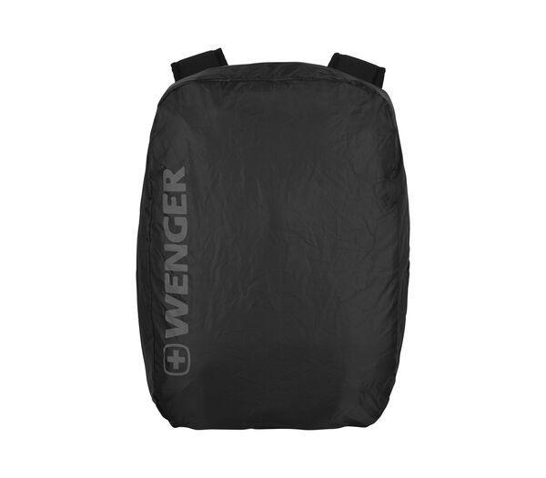 Рюкзак для ноутбука Wenger TechPack 14" Черный (ERC-606488) - фото 6