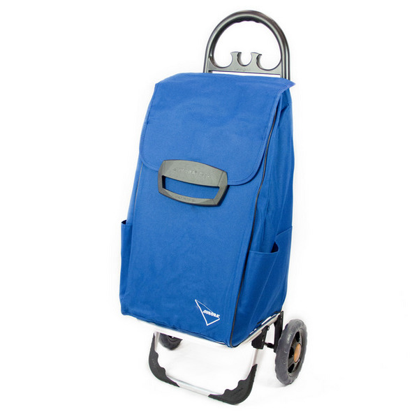 Сумка-тележка Aurora Canadese 78 л (113 Blue)