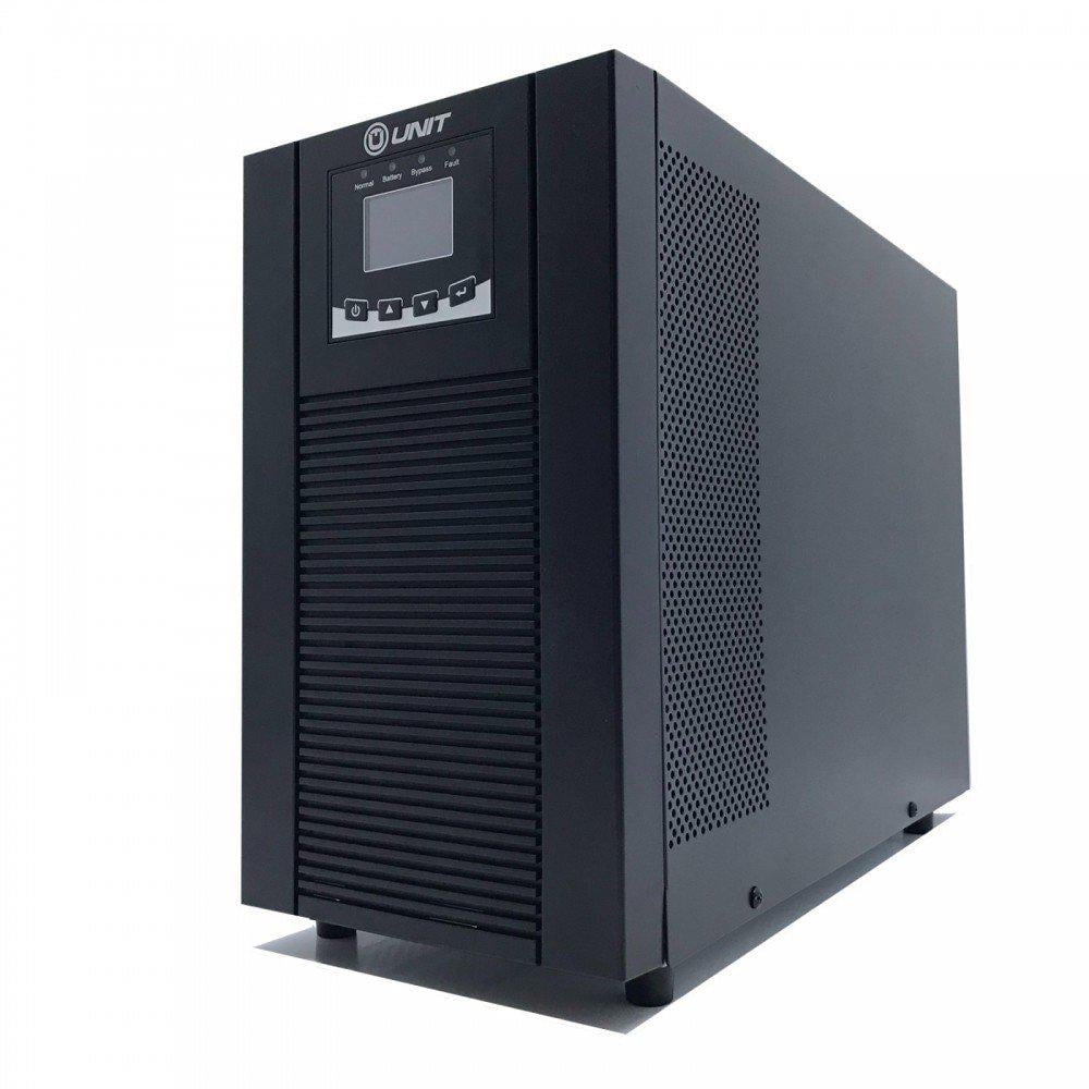 Джерело безперебійного живлення UNIT Online UD3000TB-IN-CTRL (9288140) - фото 1