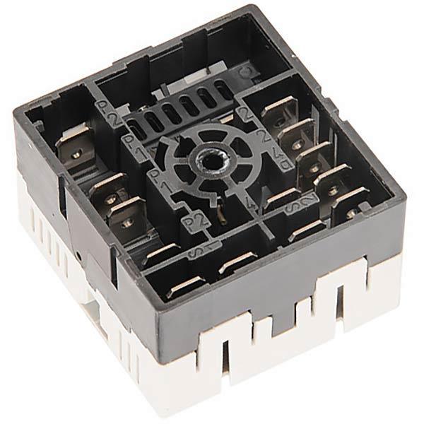 Переключатель мощности конфорок Electrolux EGO 50.75071.000 3890825031 (00000030039) - фото 2 Переключатель мощности конфорок Electrolux EGO 50.75071.000 3890825031 (00000030039) - фото 2