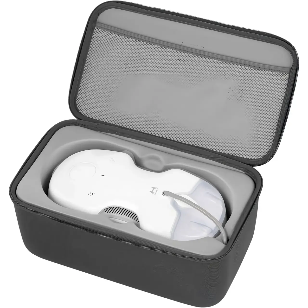 Робот для мойки окон HUTT C65 White - фото 7