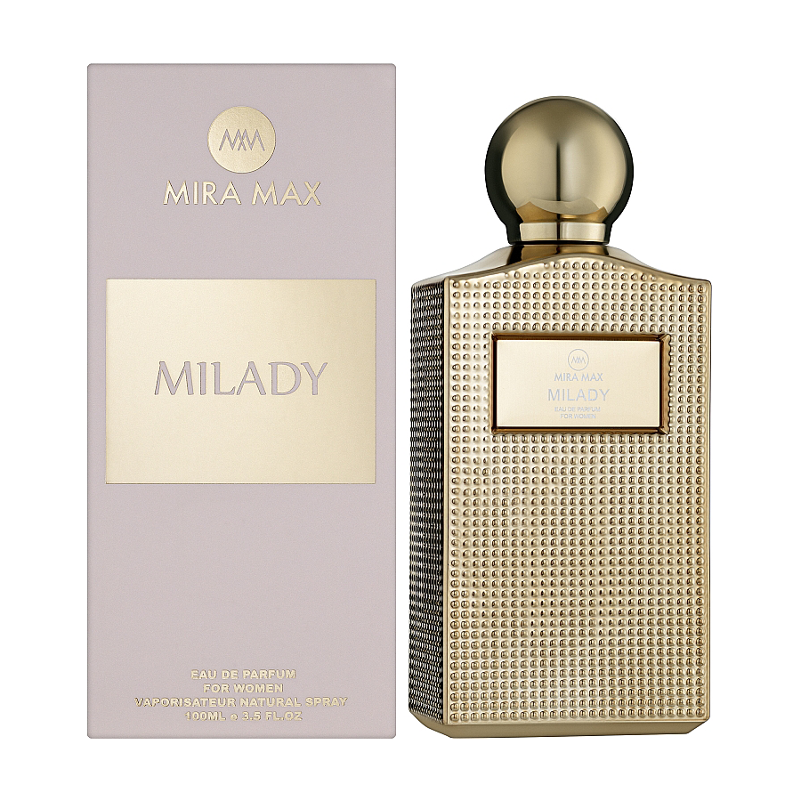 Парфуми жіночі MIRA MAX MILADY 100 мл (23951267)
