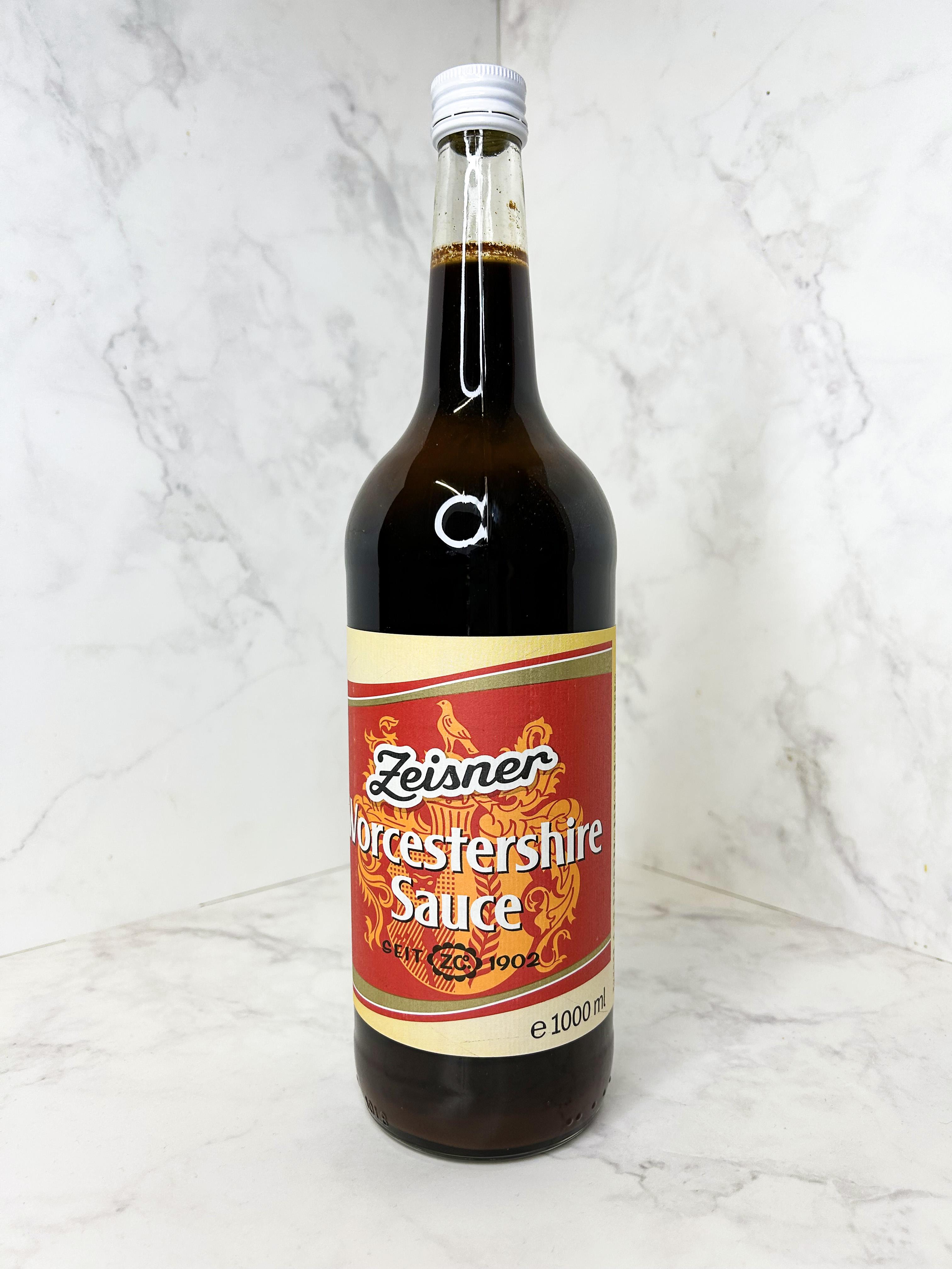 Соус Ворчестер 1 л (100008)