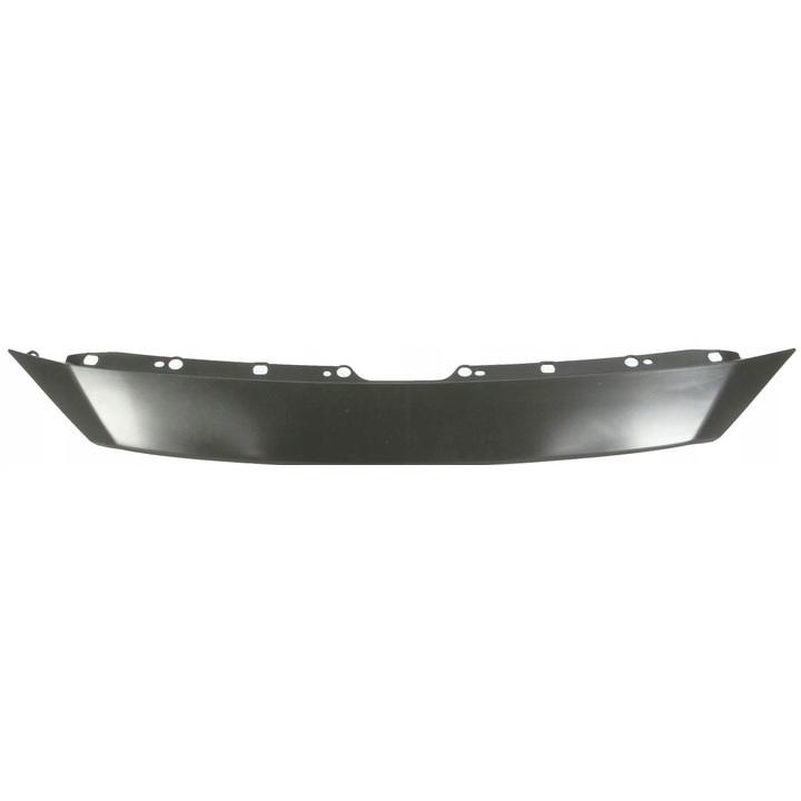 Накладка решітки радіатора AVTM Mazda 6 GJ 2013-2016 верхня Чорний 184422991 (7080542)
