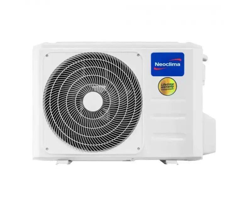 Кондиционер Neoclima NS/NU-18EHXIw1