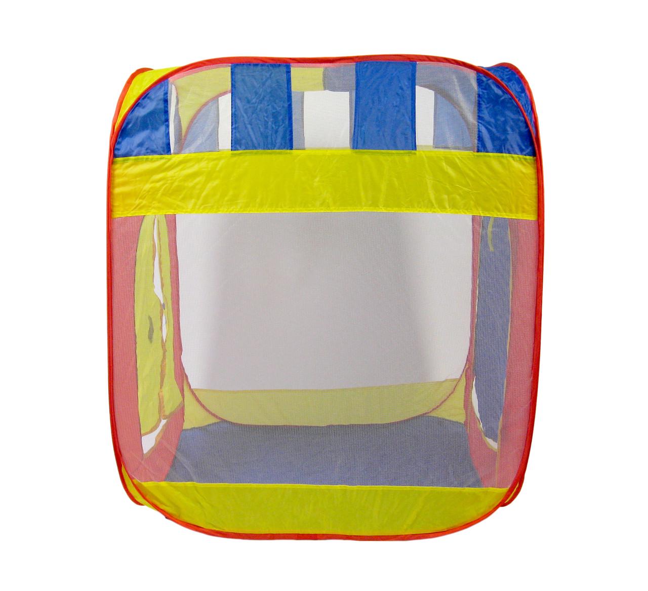 Палатка детская 0505 домик в сумке - фото 5 Палатка детская 0505 домик в сумке - фото 5