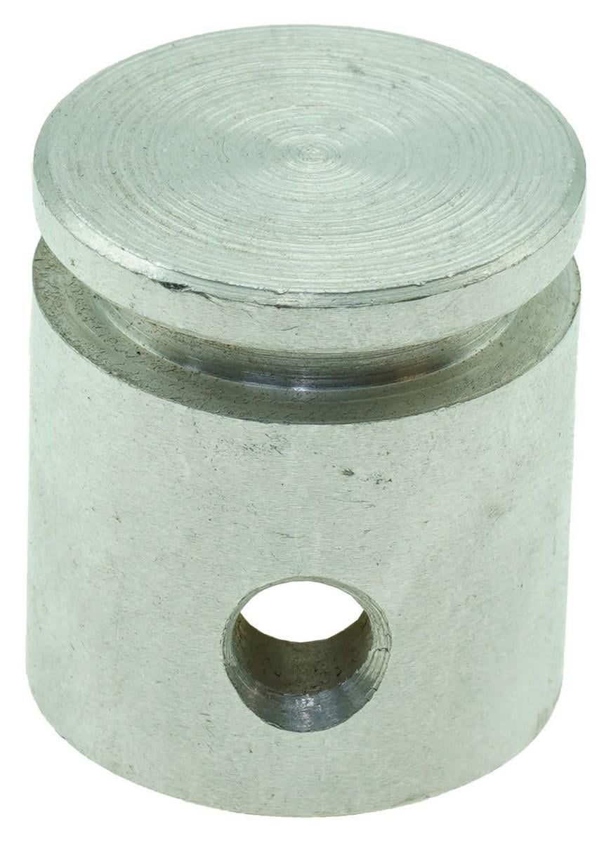 Поршень перфоратора VJ Parts для З-т ЗПП-1700 Профи d 24 мм (перф27)