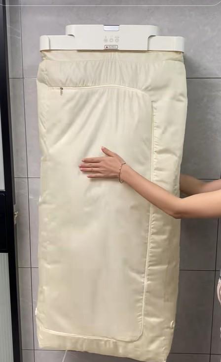 Сушарка автоматична для білизни - фото 13