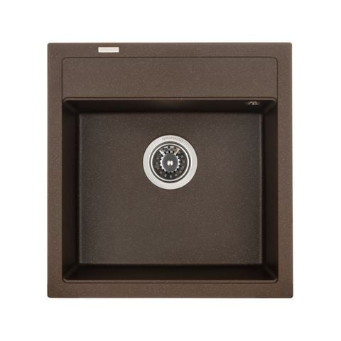 Мойка кухонная Granado Merida Marron (233870)