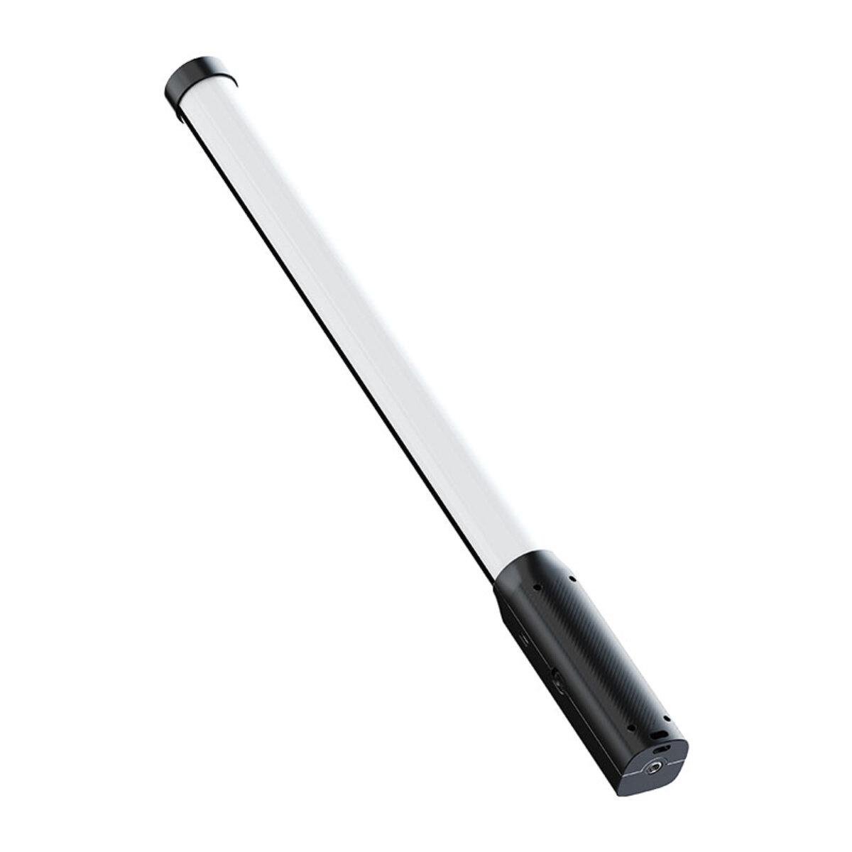 Відеосвітло бездротове Ulanzi Vijim VL119 10W R GB Light Wand 10W 2000 mAh Black (L132) - фото 2 Відеосвітло бездротове Ulanzi Vijim VL119 10W R GB Light Wand 10W 2000 mAh Black (L132) - фото 2