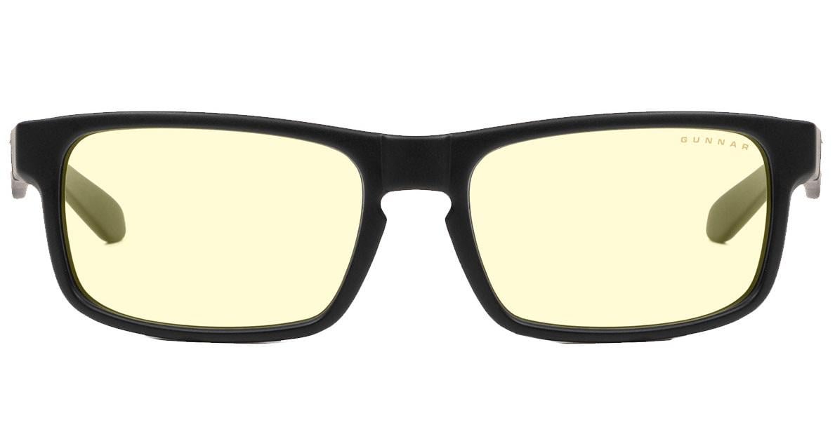 Компьютерные очки Gunnar Enigma Onyx Amber (48681)