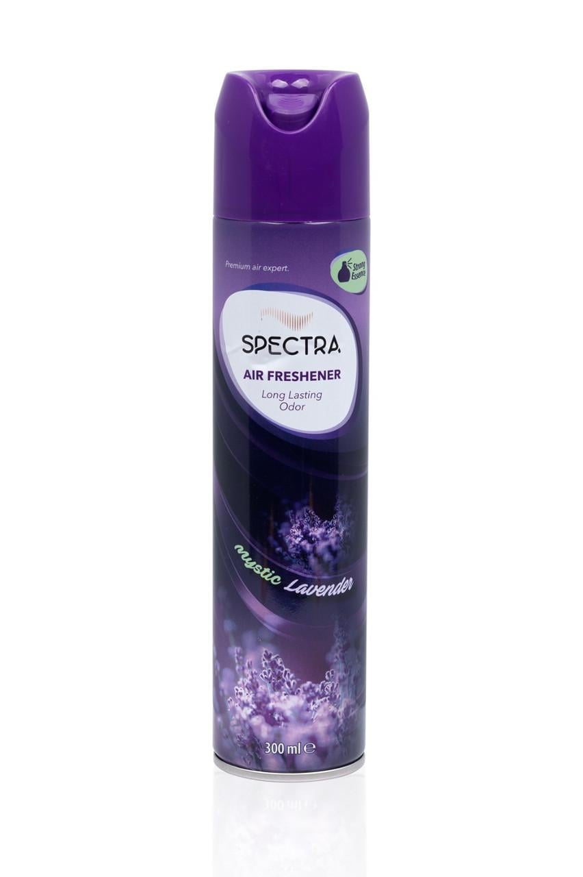 Освежитель воздуха SPECTRA Mystic Lavender 300 мл