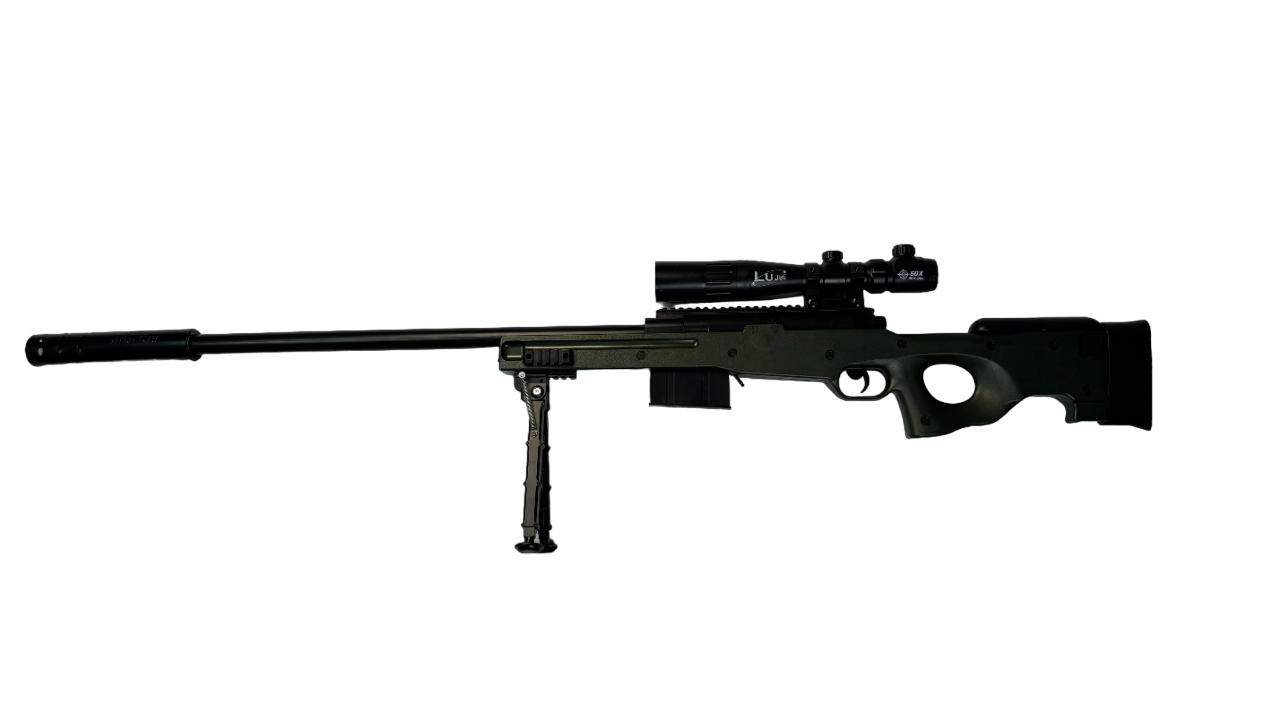 Бластер Орбиган AWP G800-CD на орбизах (21482602)