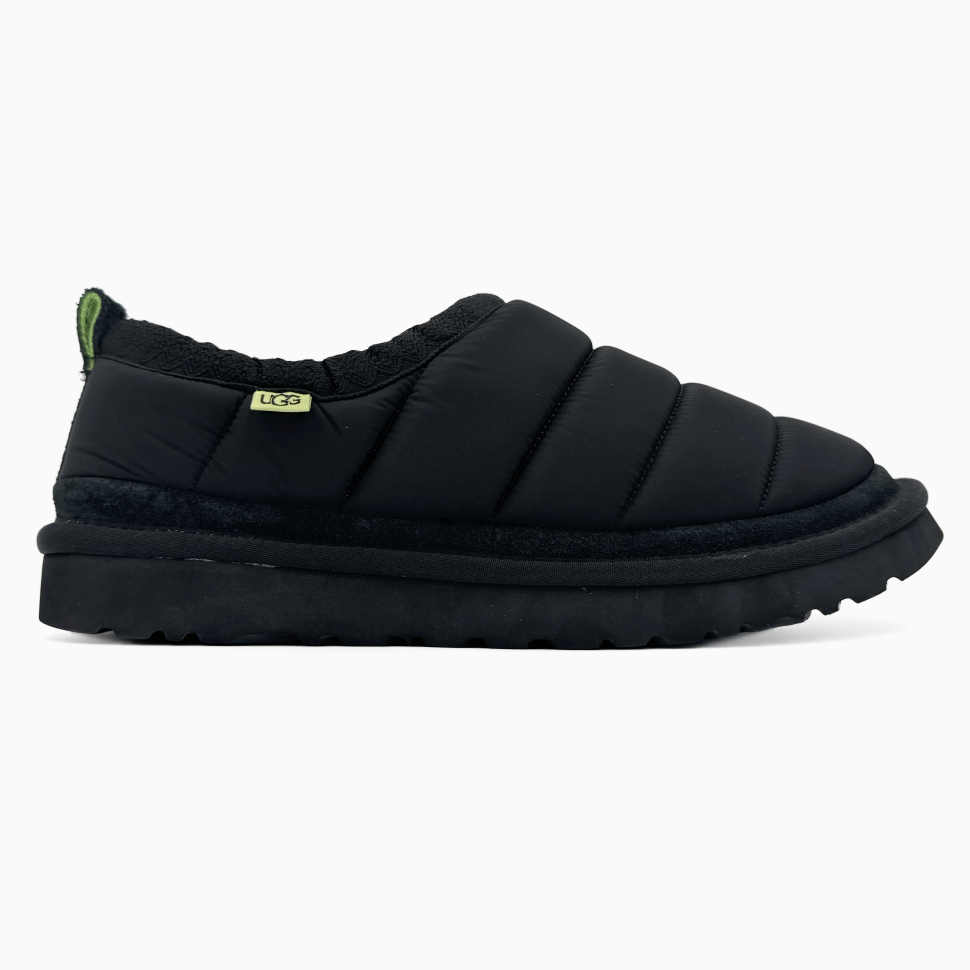Уги чоловічі UGG Tasman LTA Slipper р. 38 Чорний (12360)