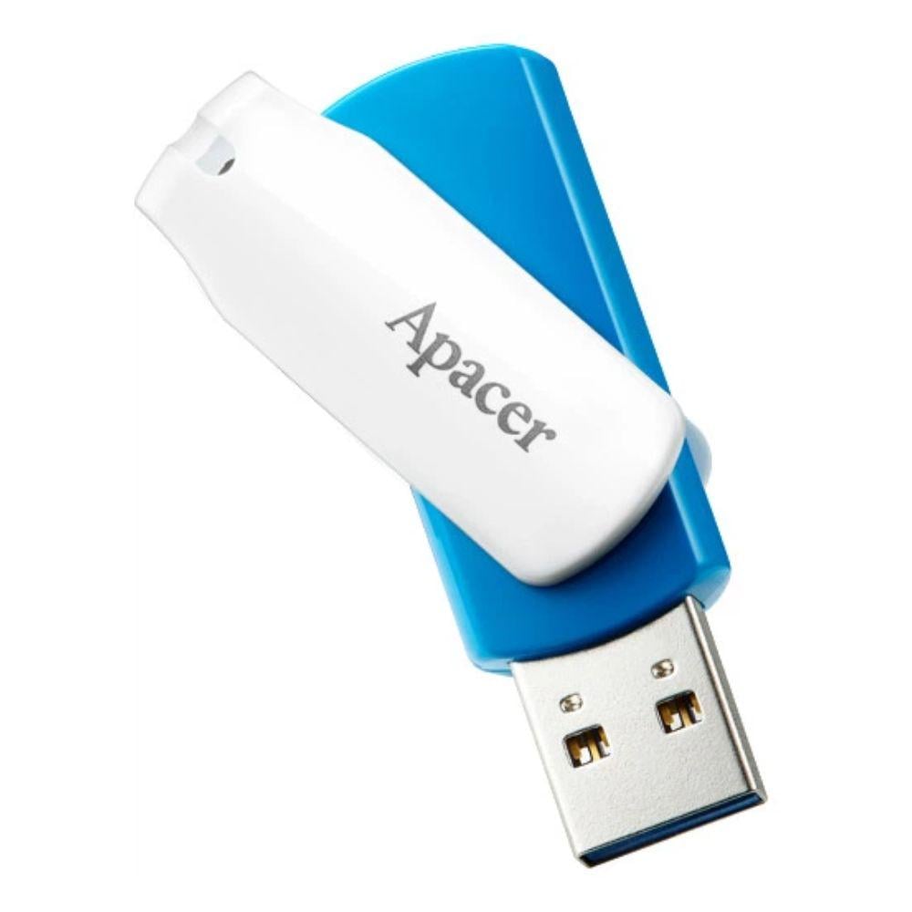Флеш-накопитель USB 3.2 Gen 1 Flash Drive AH357 32GB Blue
