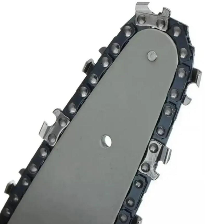 Ланцюгова пилка 4" з кейсом і 2 літієвих АКБ (2103354315) - фото 5 Ланцюгова пилка 4" з кейсом і 2 літієвих АКБ (2103354315) - фото 5