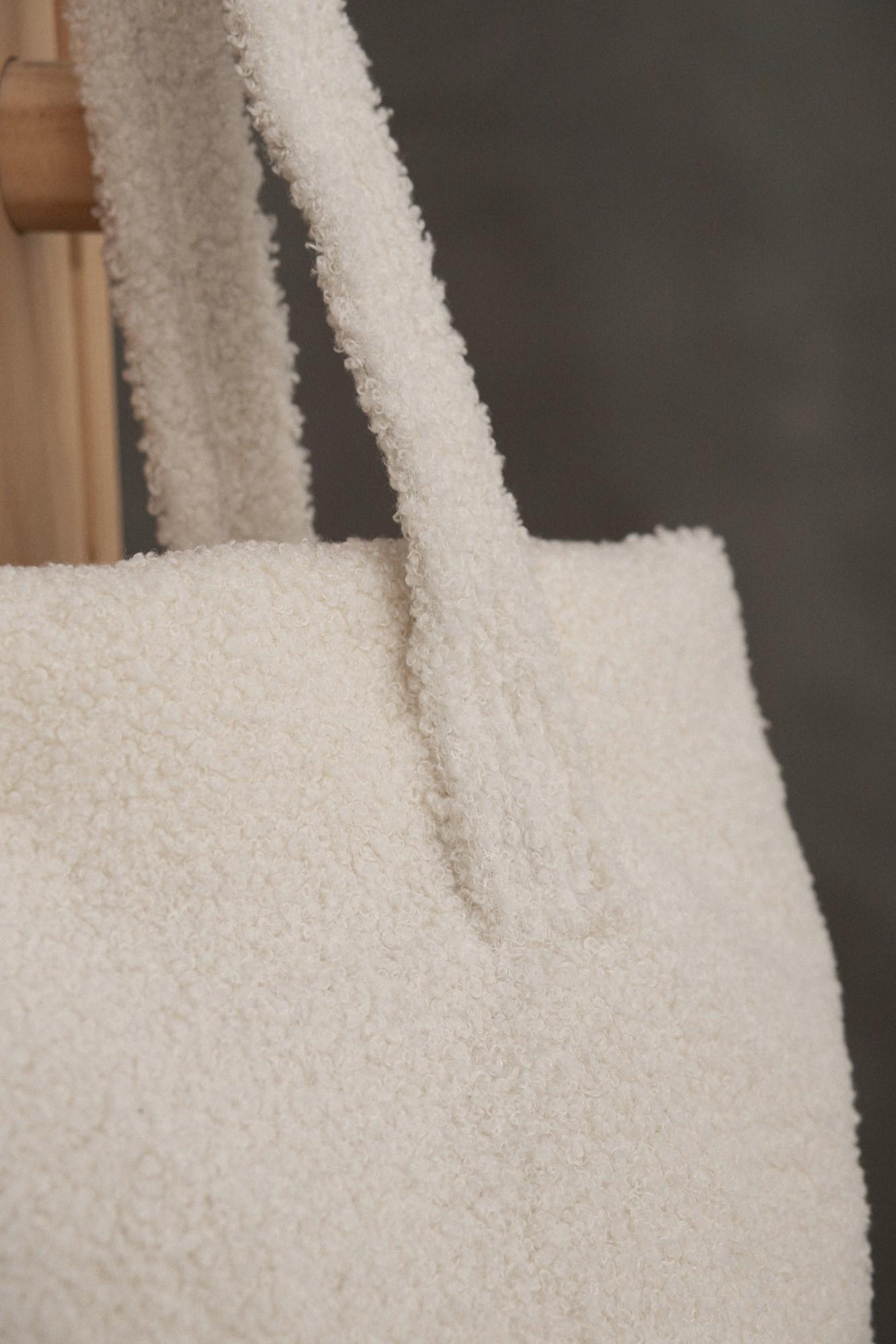 Шопер женский Without Delicate White (8049533) - фото 3