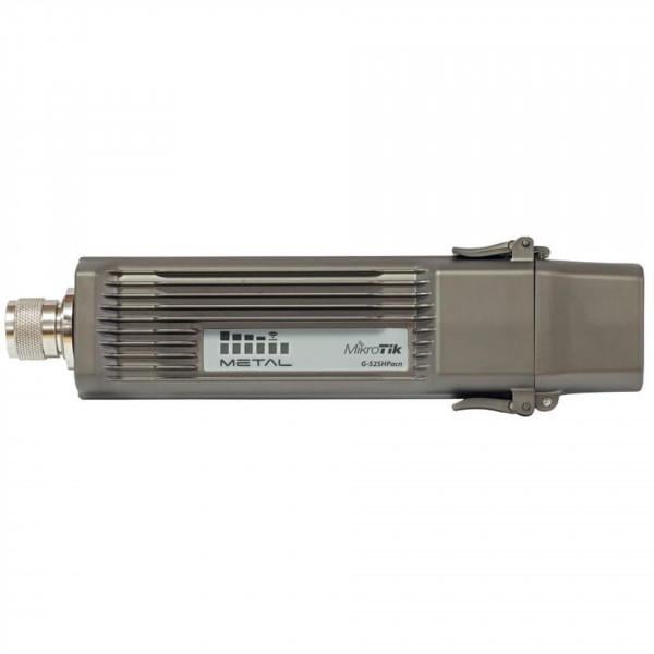 Точка доступа Mikrotik RB Metal 52 AC (RBMetalG-52SHPacn) Точка доступа Mikrotik RB Metal 52 AC (RBMetalG-52SHPacn)