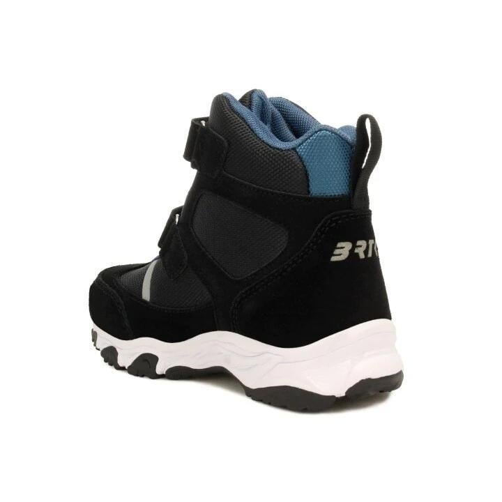 Ботинки BARTEK Waterproof 11655001 р. 21 (18404259) - фото 3 Ботинки BARTEK Waterproof 11655001 р. 21 (18404259) - фото 3