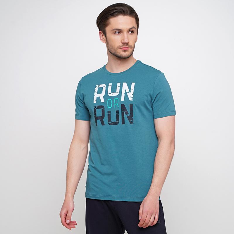 Футболка Bilcee Erkek Orme T-Shirt TBMF1362-1511 XL