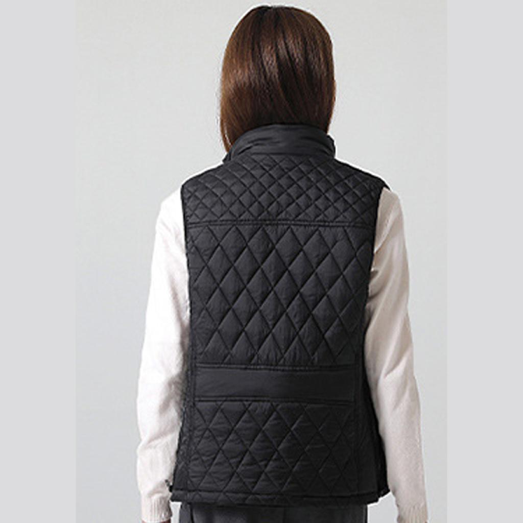 Жилетка с подогревом J-09 L Black (1464706) - фото 4 Жилетка с подогревом J-09 L Black (1464706) - фото 4