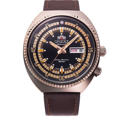 Наручные часы Orient RA-AA0E06B19B механические D 43 мм (RA-AA0E06B19B)