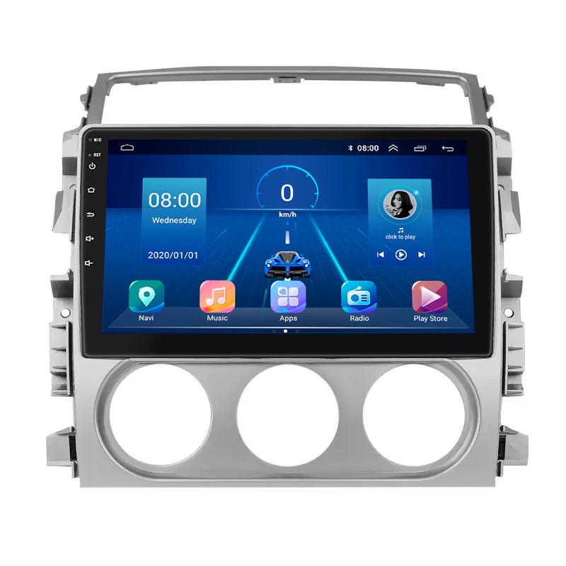 Магнитола штатная Lesko для Suzuki Liana I 2004-2008 9" 6/128Gb 4G Wi-Fi GPS Top Магнитола штатная Lesko для Suzuki Liana I 2004-2008 9" 6/128Gb 4G Wi-Fi GPS Top